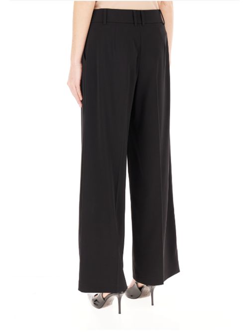 Pantalone wide leg Patrizia Pepe PATRIZIA PEPE | 8P1822-A6F5K103